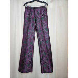 Roberto Cavalli Rare Pants 40